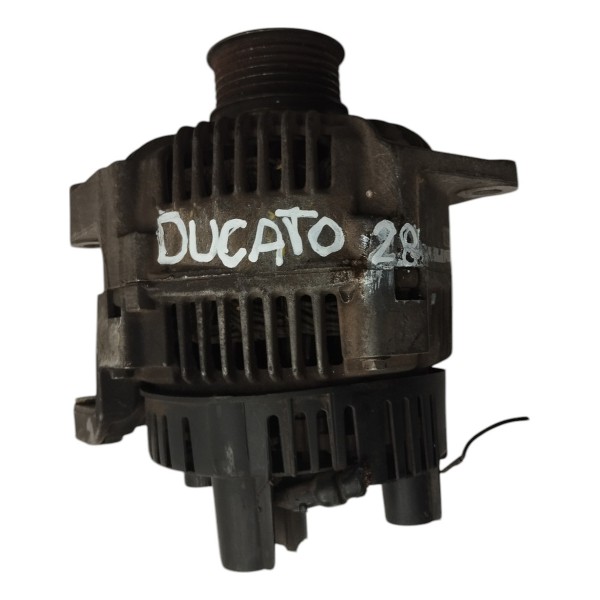 Alternado Fiat Ducato 2.8 2541678c