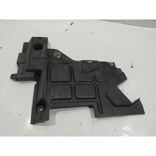 Defletor Moldura Inferior Citroen C3 1.6 2015 9678238280