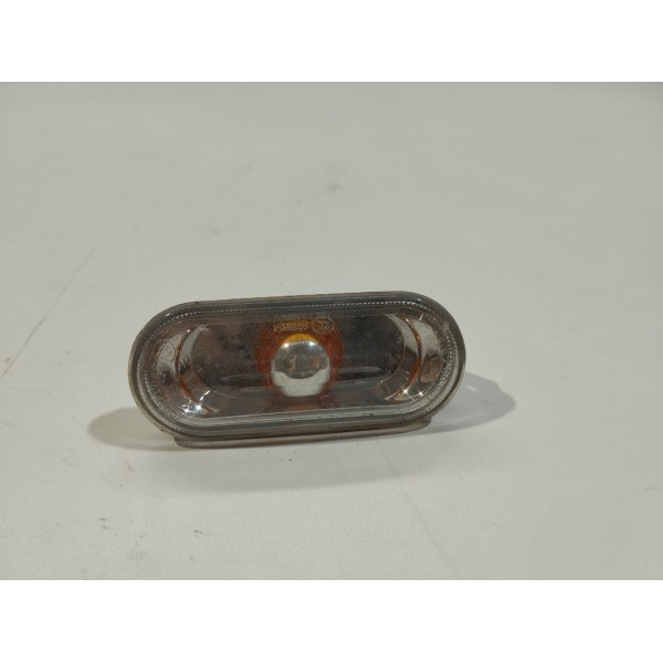 Luz Placa Volkswagen Amorok 2015