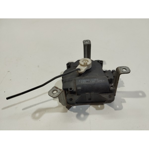 Motor Caixa Evaporadora Honda Civic 2013