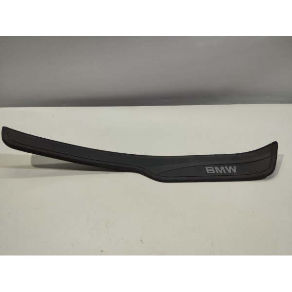 Moldura Soleira Porta Bmw 320 F30 2015