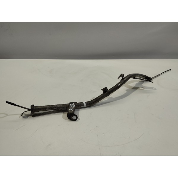 Suporte Vareta Oleo Motor Mitsubishi Tr4