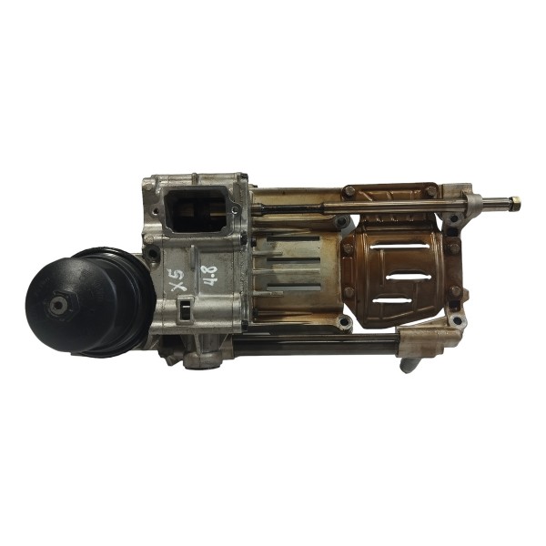 Bomba Oleo Motor Bmw X5 4.8 V8 2012