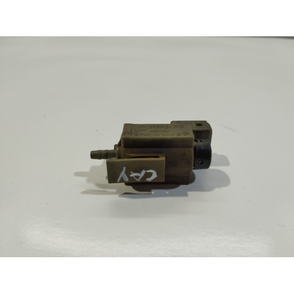 Valvula Solenoide Vacuo Porsche Cayenne 2012 4.8 V8