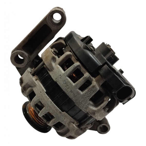 Alternador Ford Ranger 2.5 Flex 2015