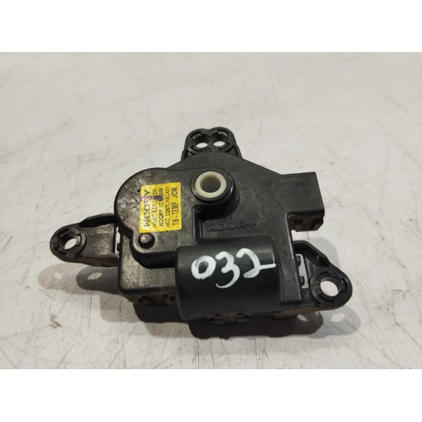 Motor Caixa Evaporadora Ford Ranger 2015 2.5 Flex