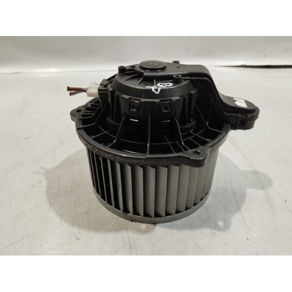 Motor Ventilador Interno Ford Ranger 2.5 2015 Flex