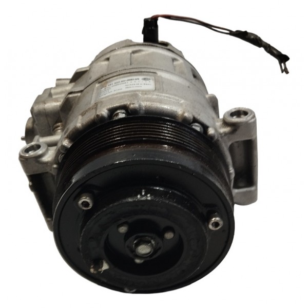 Compressor Ar Condicionado Discovery 4 3.0 V6 2010 2011 2012