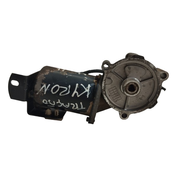 Motor Caixa De Tração Kyron 2014