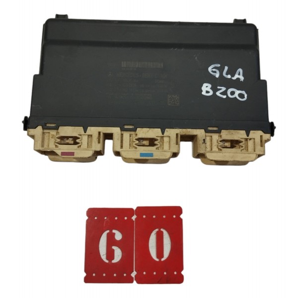 Modulo Banco Cla Gle B200 1669008506