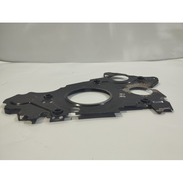 Flange Prato Motor E Cambio Hyundai Hr 2018