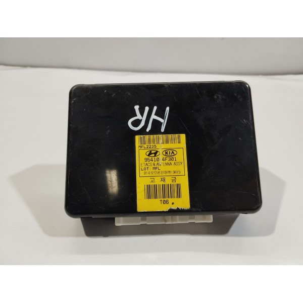 Modulo Conforto Hyundai Hr 954104f301