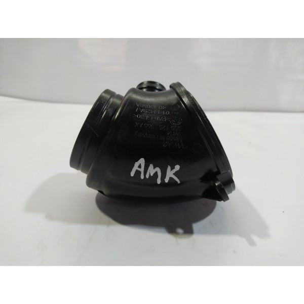 Flange Tubo Turbina Vw Amarok 3.0 V6 059129955ak