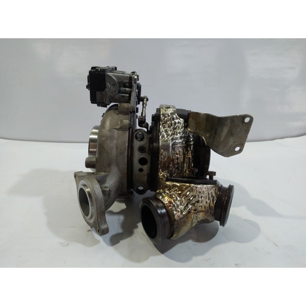 Turbina Volkswagen Amarok V6 3.0 2018