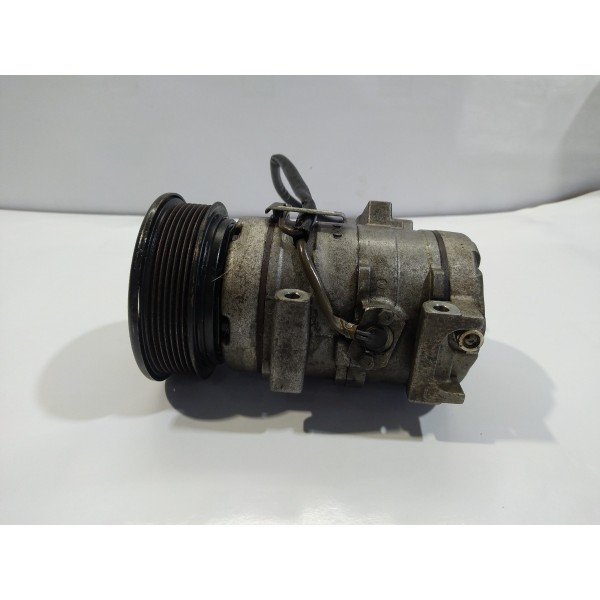 Compressor Ar-condicionado Pajero Full 3.5