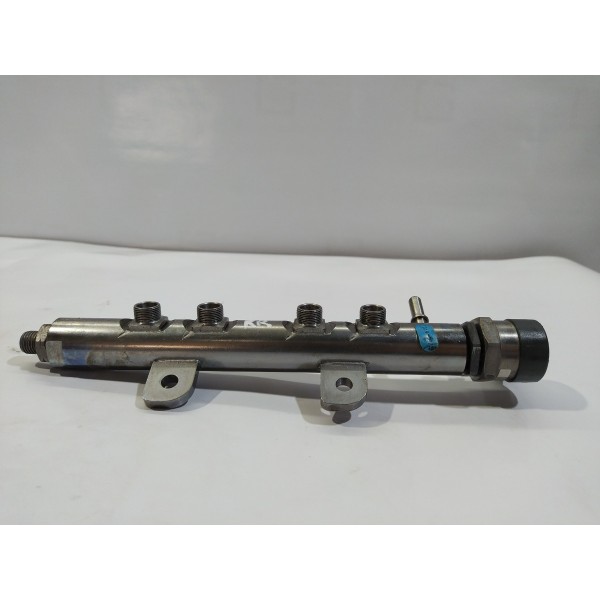 Flauta Combustivel Land Rover Discovery 4 0445216046