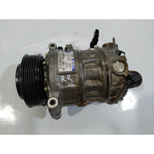 Compressor Ar Condicionado Range Rover Sport Cpla19d629ac