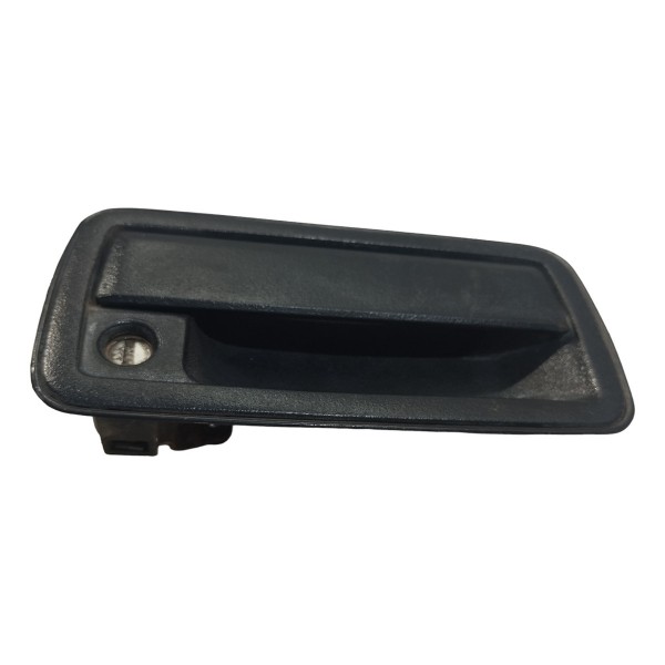 Macaneta Externa Dianteira Direita Chevrolet S10 2011 Cx37