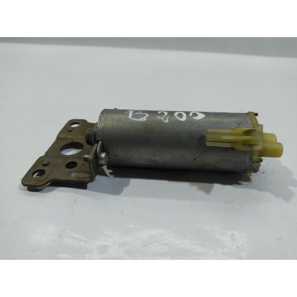 Motor Banco Dianteiro Mercedes B200