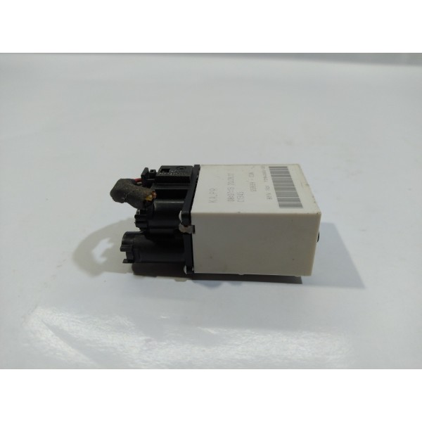 Modulo Rele Motor Banco Bmw 640 729456502