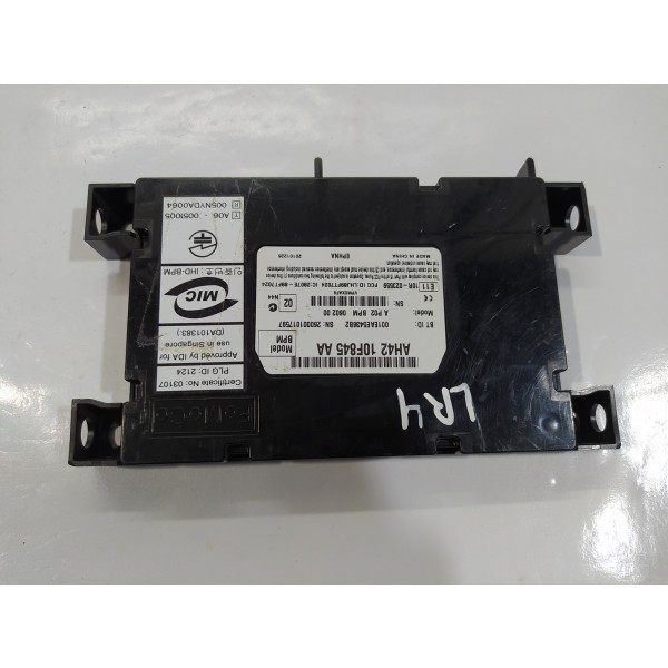 Módulo Bluetooth Land Rover Discovery 4 2011 Ah4210f845aa