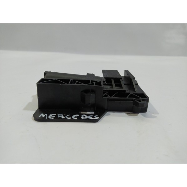 Motor Banco Dianteiro Mercedes 1144s4108