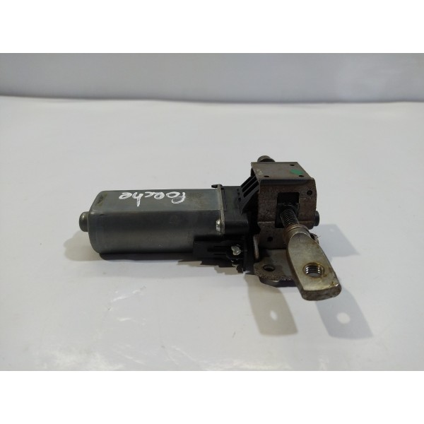 Banco Motor Dinateiro Porsche 988582105