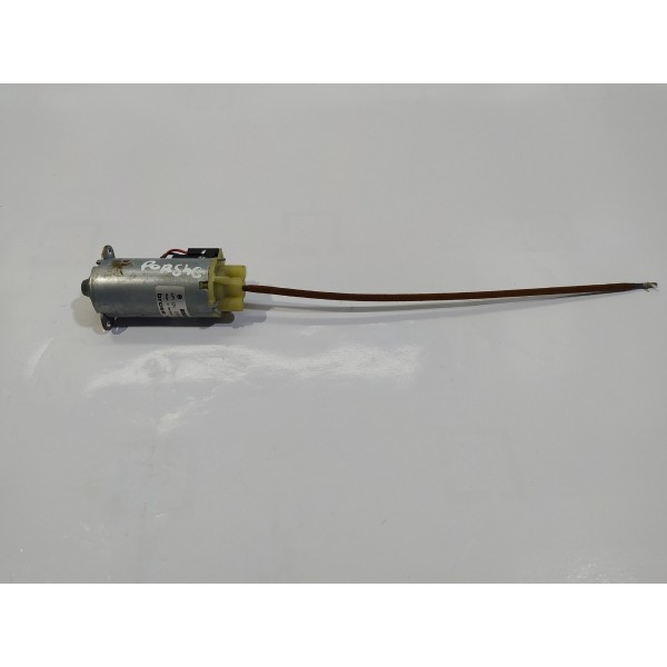 Motor Banco Acento Porsche 0130002650