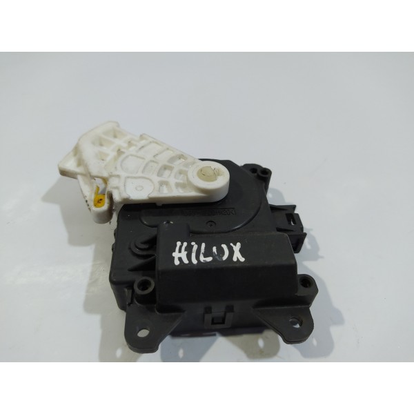 Motor Atuador Caixa Ar Toyota Hilux 2013 2014 0638000181