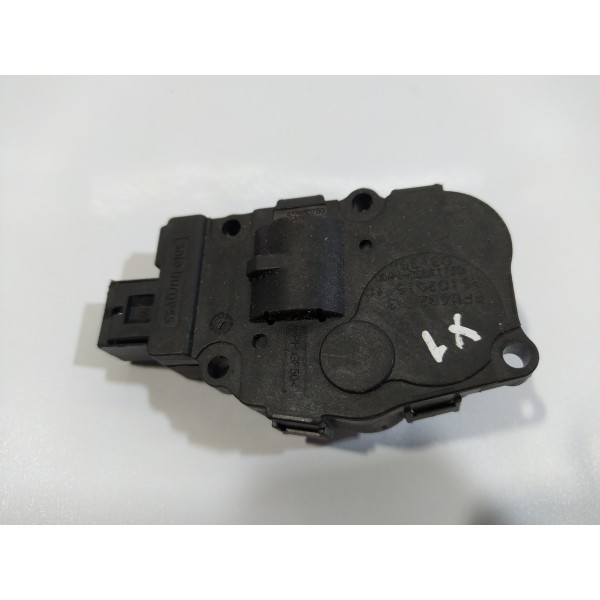 Motor Atuador Caixa Ar Bmw X1 2011 2012 2013 410475520