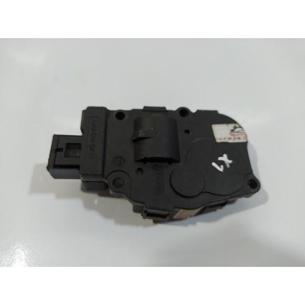 Motor Atuador Caixa Ar Bmw X1 2011 2012 412650750