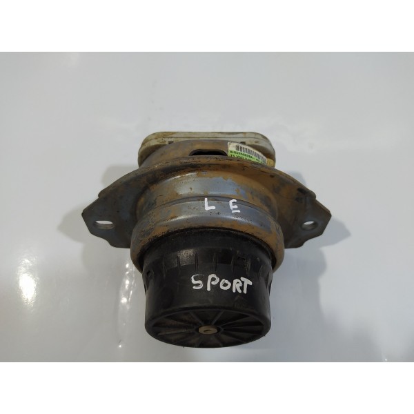 Coxim Motor Lado Esquerdo Range Rover Sport 2012 Ah226a003ba