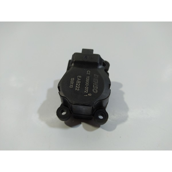 Motor Atuador Caixa Ar Bmw X1 2010 2011 2012 113930072