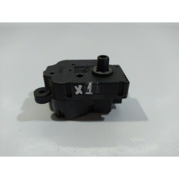 Motor Atuador Caixa Ar Bmw X1 2011 2012 113930072