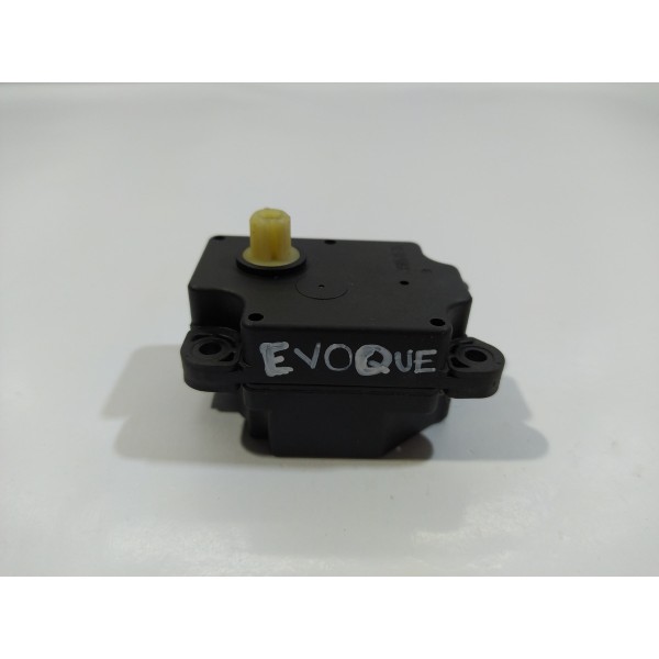 Motor Atuador Caixa Ar Evoque 2014 2015 6g9n19e616aa