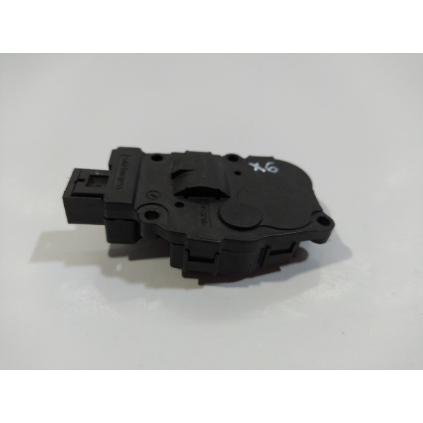 Motor Atuador Caixa Ar Bmw X6 2013 2014 410475520