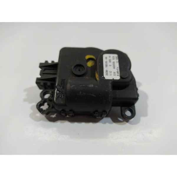 Motor Atuador Caixa Ar Ford Fusion 2015 2016 Dg9h19e616aa