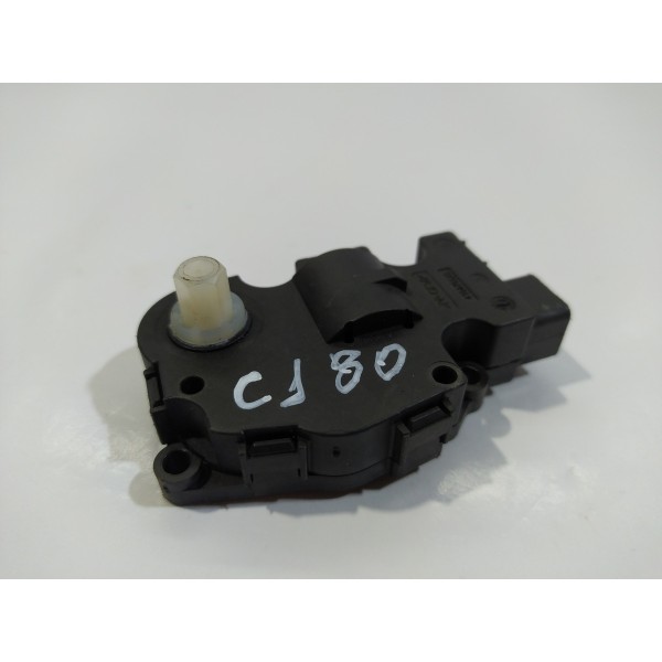 Motor Atuador Caixa Ar Mercedes C180 2011 2012 412650750