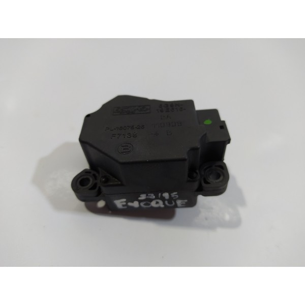 Motor Atuador Caixa Ar Evoque 2013 2014 6g9n19e616ba