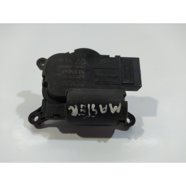 Motor Atuador Caixa Ar Renault Master 2018 A21101800