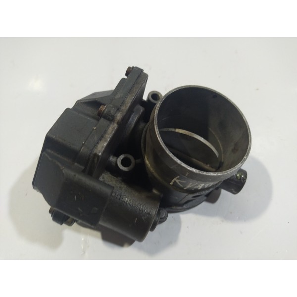 Corpo Borboleta Tbi Ssangyong Kyron 2.0 2010 A6711410125