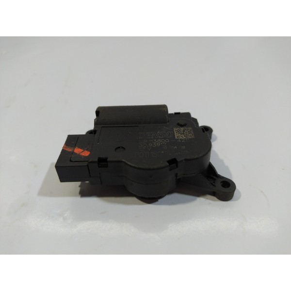 Motor Caixa Evaporadora Jeep Compass