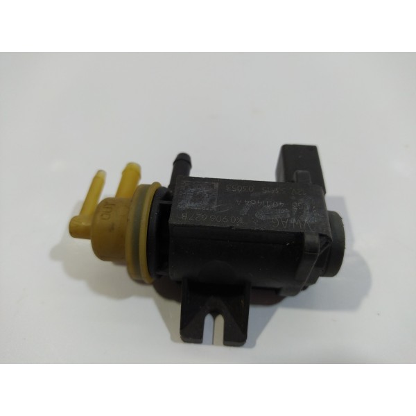 Válvula Solenoide Pressão Vw Amarok 2.0 2015 2016 1k0906627b