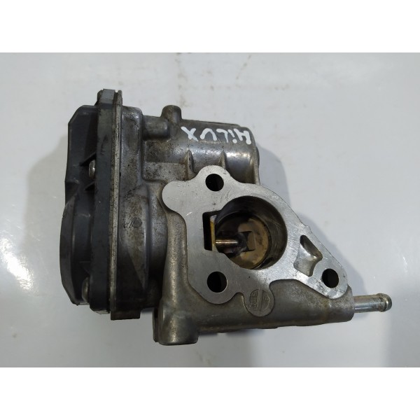 Válvula Egr Toyota Hilux 3.0 2013 2014 2580030210