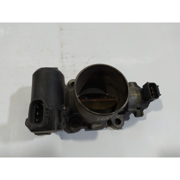 Corpo Borboleta Tbi Toyota Hilux 3.0 2013 2014 1923002010