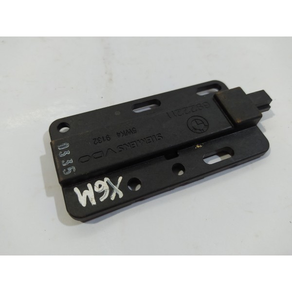 Módulo Sensor Keyless Bmw X6 2013 2014 6922211