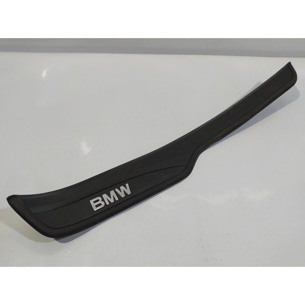 Soleira Porta Traseira Esquerda Bmw 320i 2011 51477060285