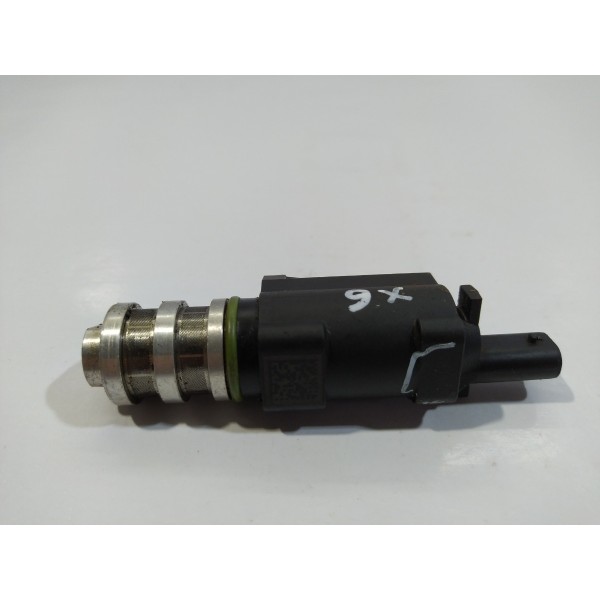 Valvula Solenoide Oleo Bmw X6