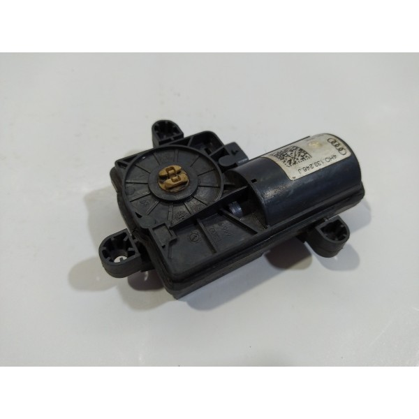 Servo Motor Módulo Escape Audi A3 S3 2016 2017 4h0133246j