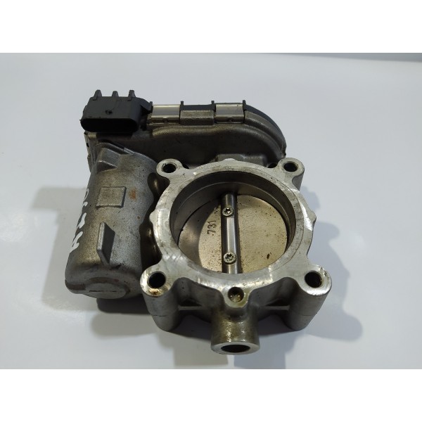 Corpo Borboleta Tbi Mercedes Benz A250 2014 2015 A2701410025